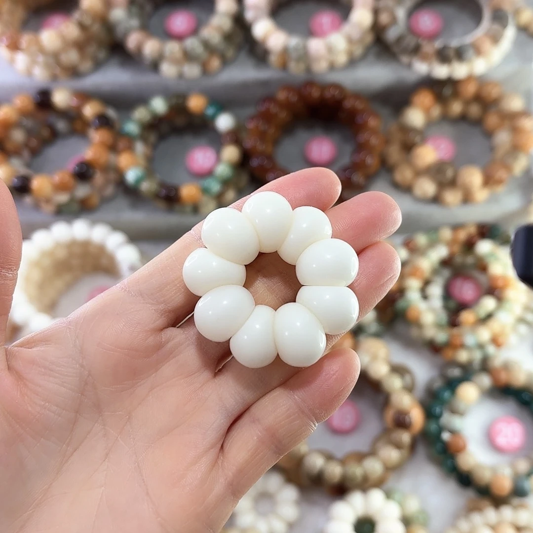 菩提根/象牙果手串