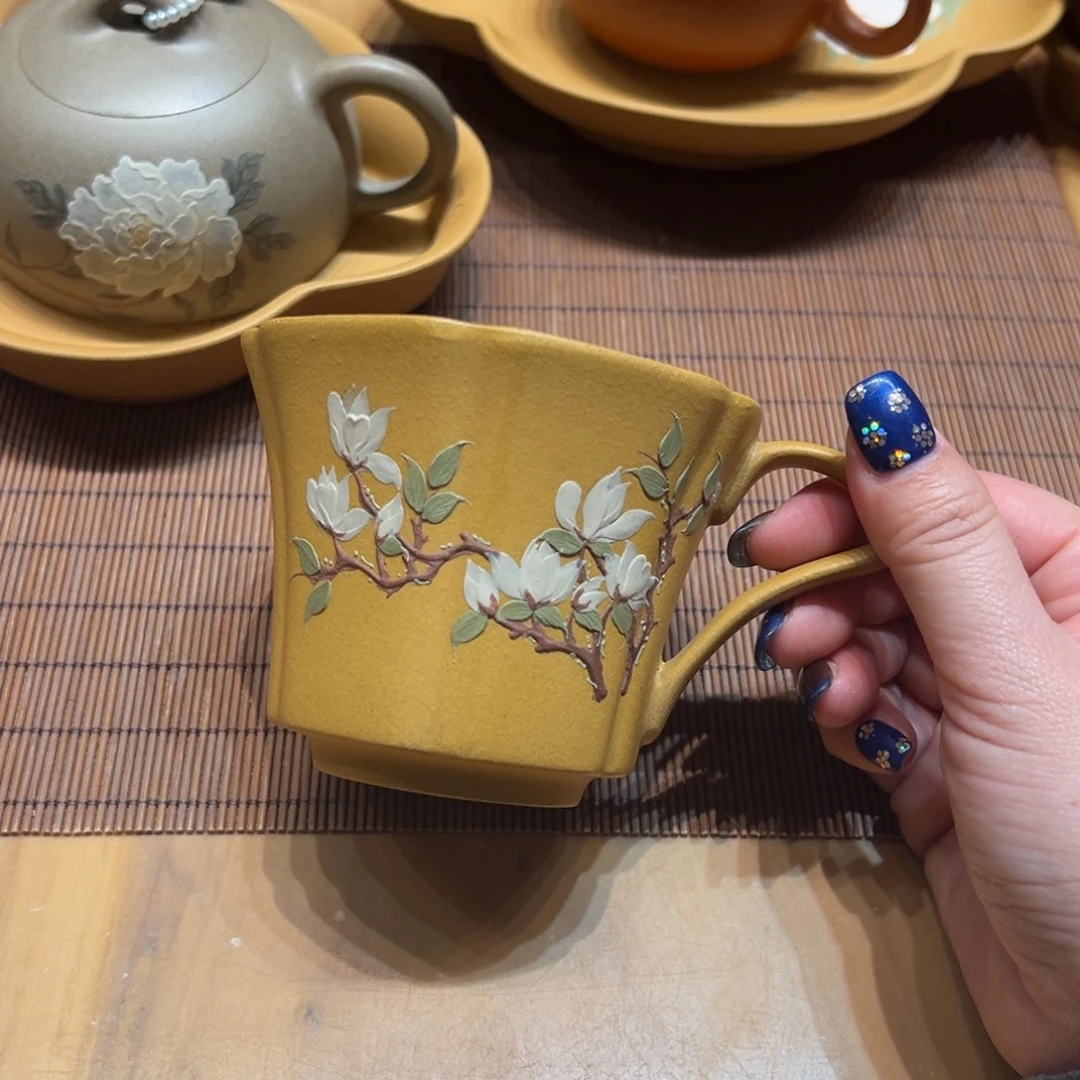 紫砂茶杯2855558888888888888
