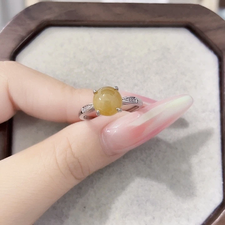 翡翠未镶嵌颈饰天然翡翠Ａ货