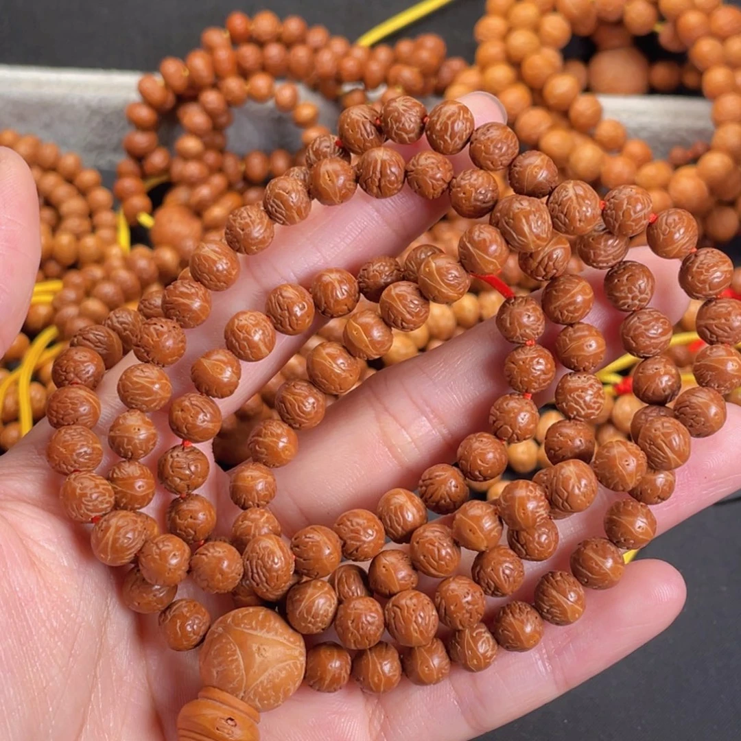 手串凤眼菩提凤眼