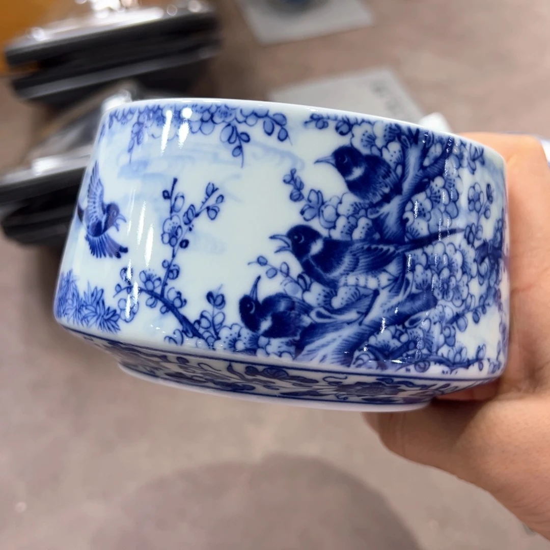 盖碗全场景德镇景德镇陶瓷