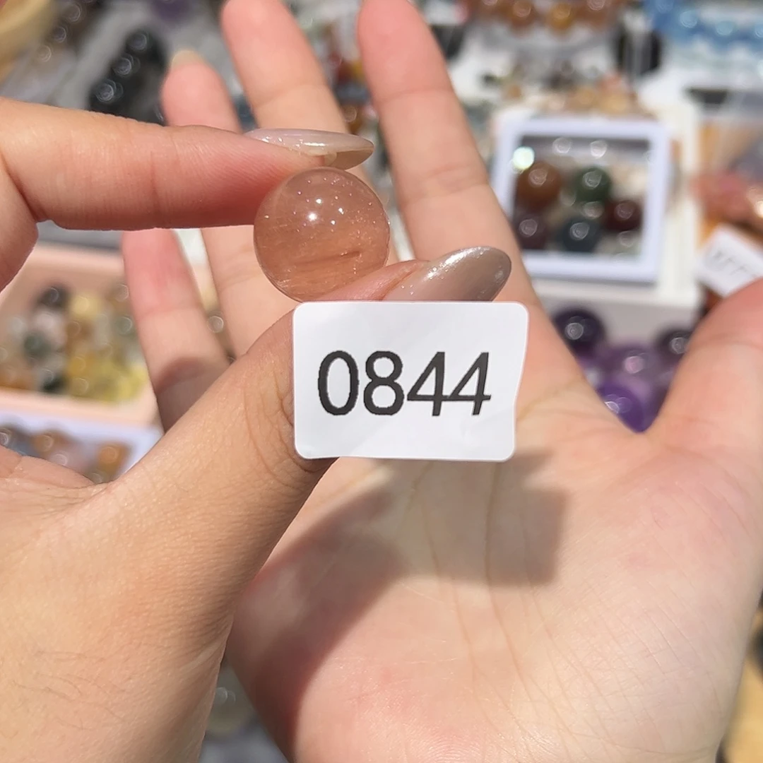 M***ⅰ水晶大型摆件（非配饰）未镶嵌