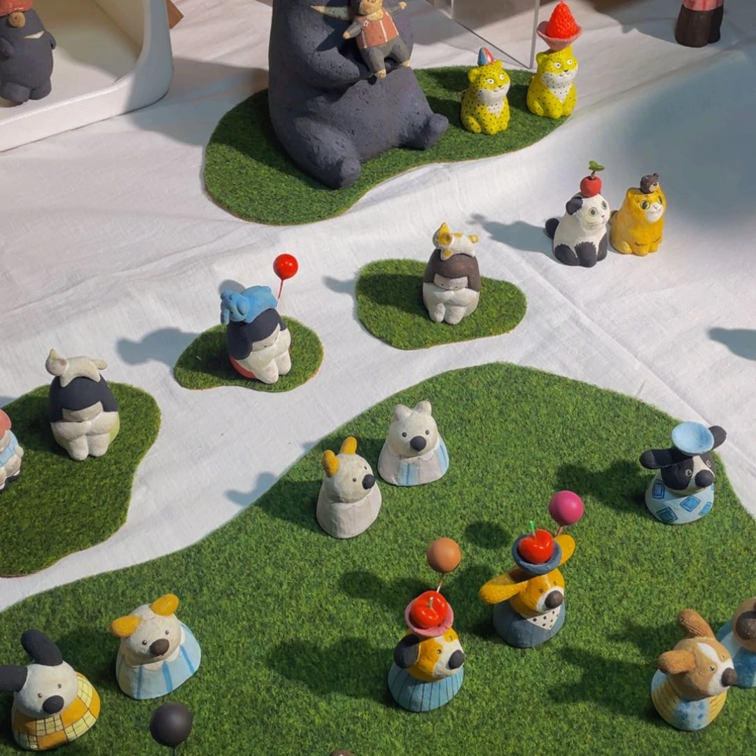 杯纯手工制作陶瓷茶具