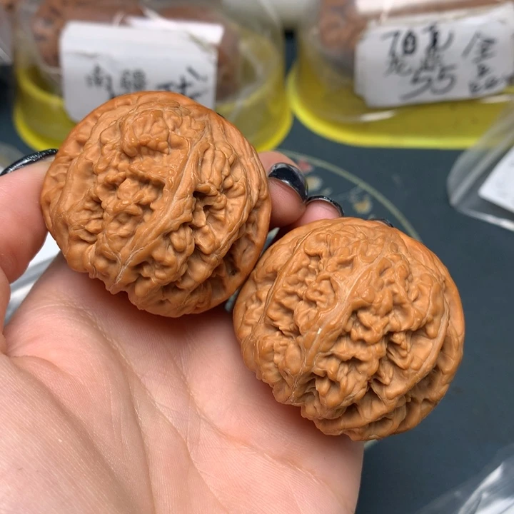 把件文玩核桃43-28930-0