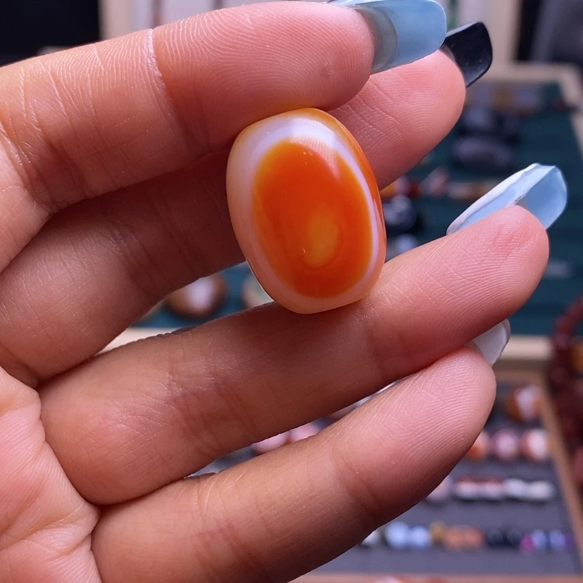 【闪购商品】未镶嵌颈饰玛瑙/玉髓