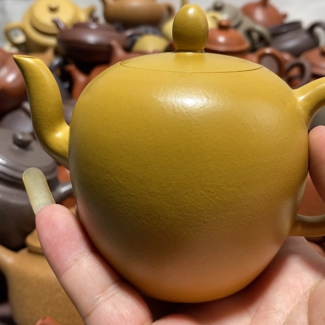 6***3茶壶紫砂闪购商品紫砂壶