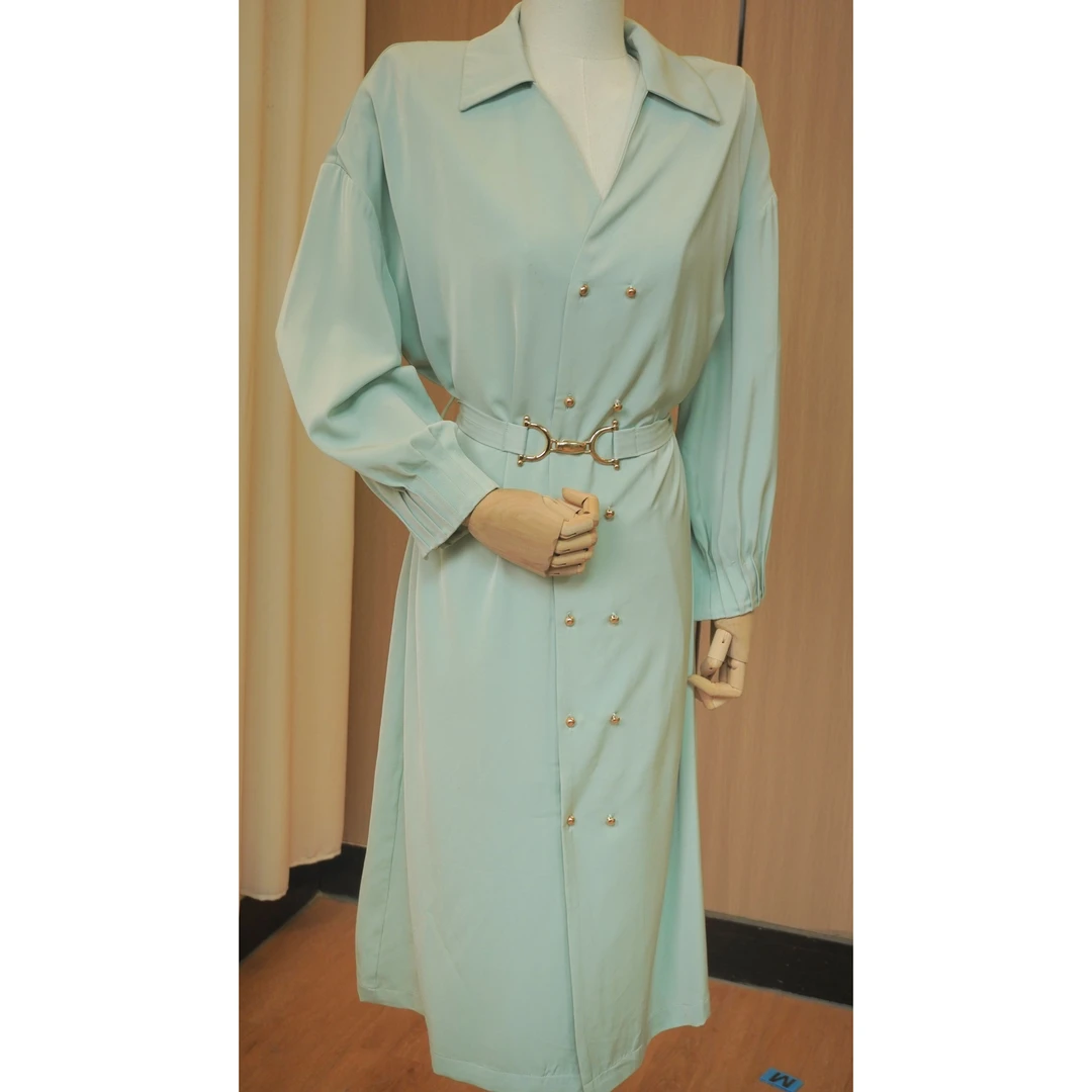 【T671-T680】编号小樊姐女装直播间