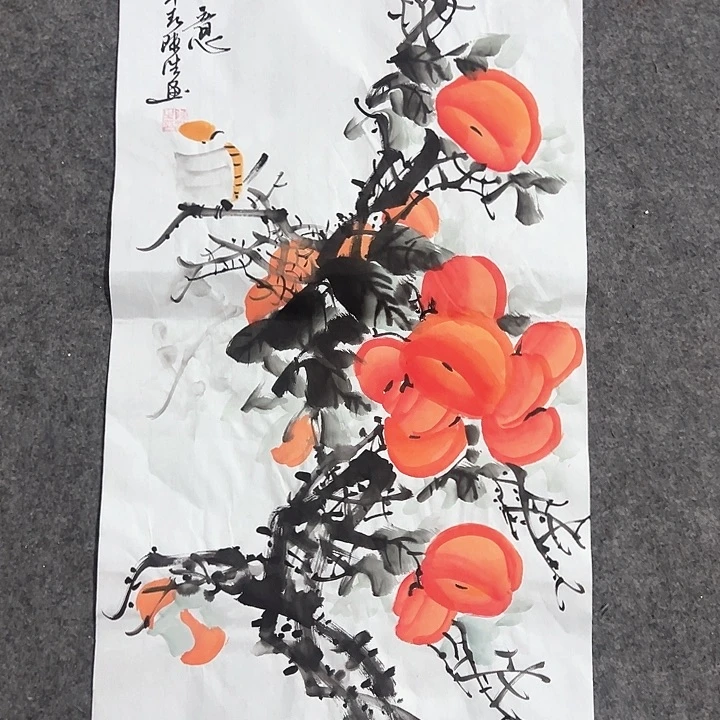 京一美术馆作品欣赏