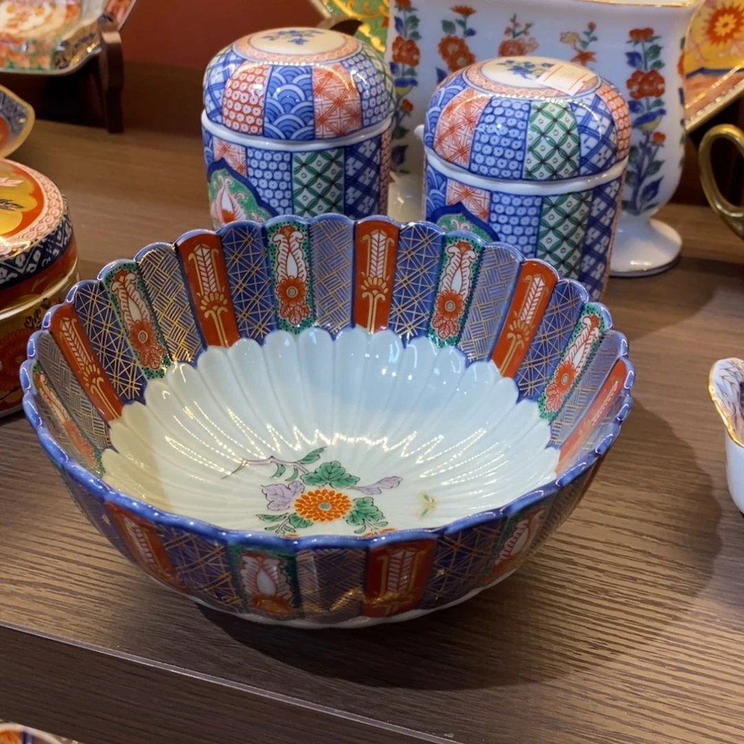 瓷片13.5 厘米，小杨甄选甄选