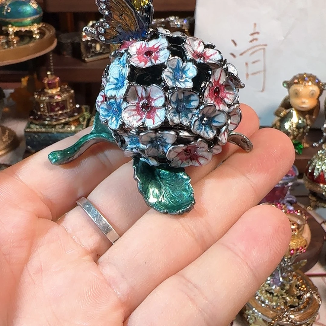 手工制作请勿吹毛求疵