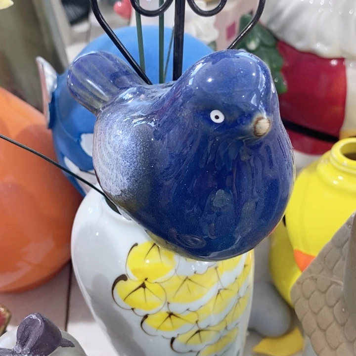 陶瓷树脂家居摆件