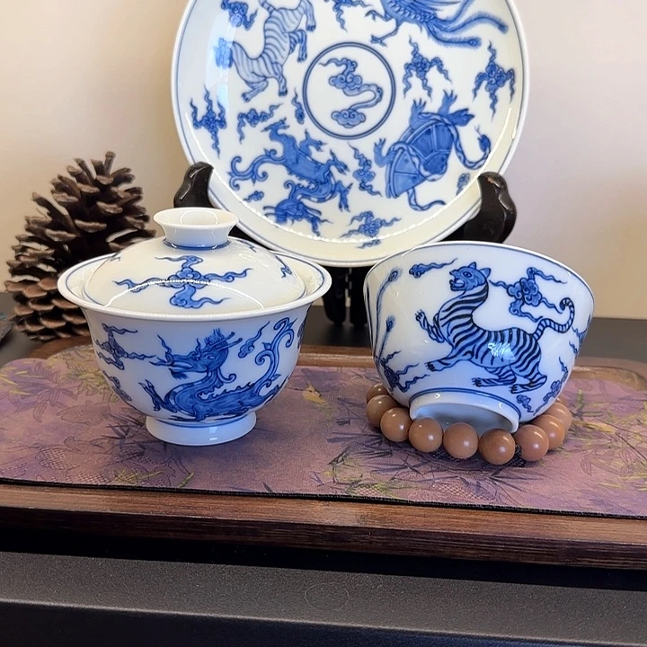 手工制作福利活动套组