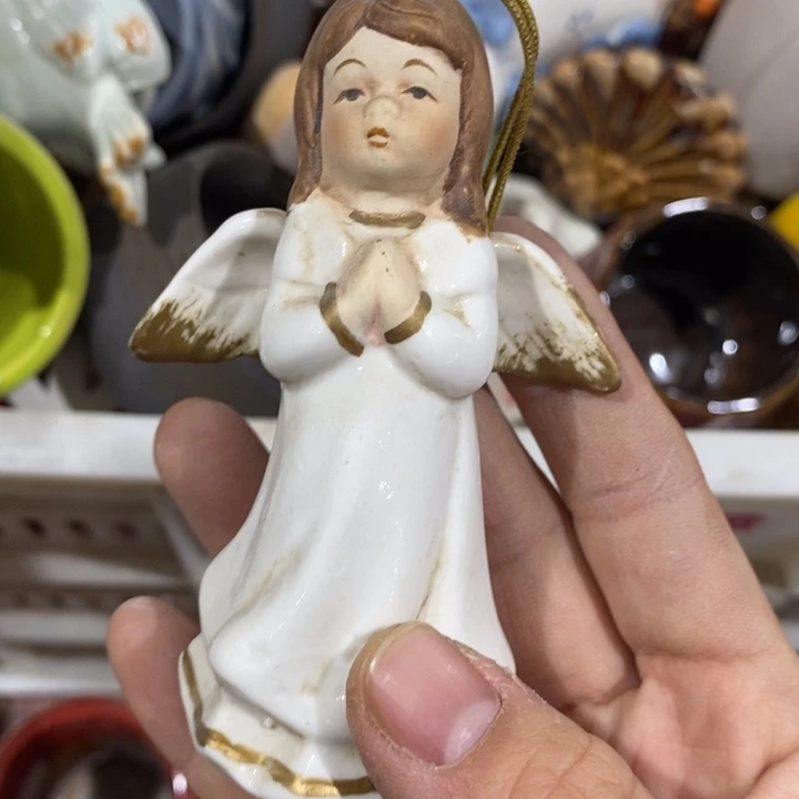 陶瓷树脂工艺摆件