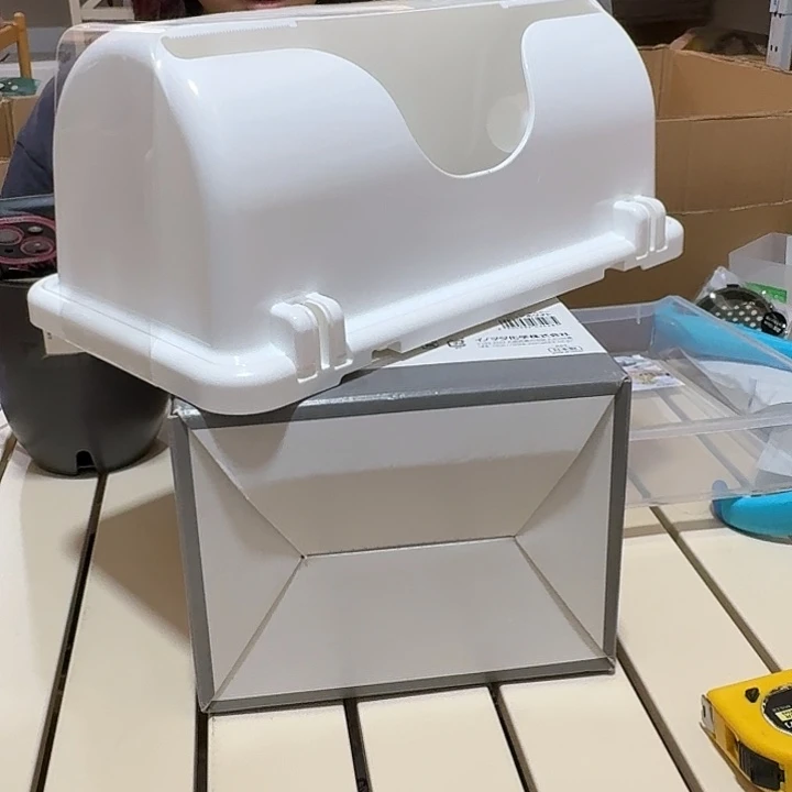 塑料这个时候我们