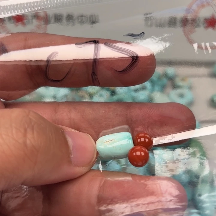 南红玛瑙珠宝奇石未镶嵌