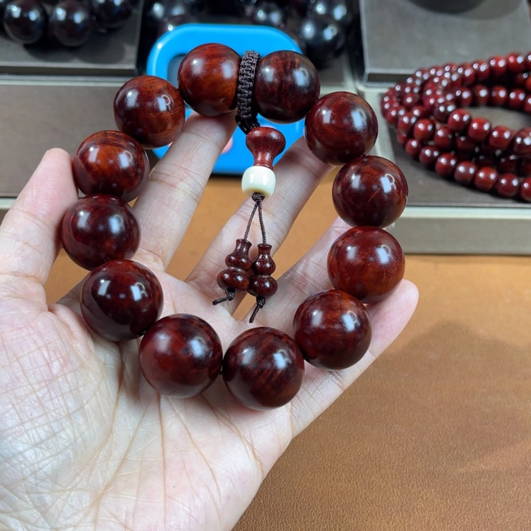 大***雷檀香紫檀（小叶紫檀）