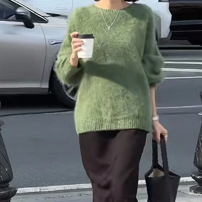 新款时尚洋气精品百搭女装Y1555