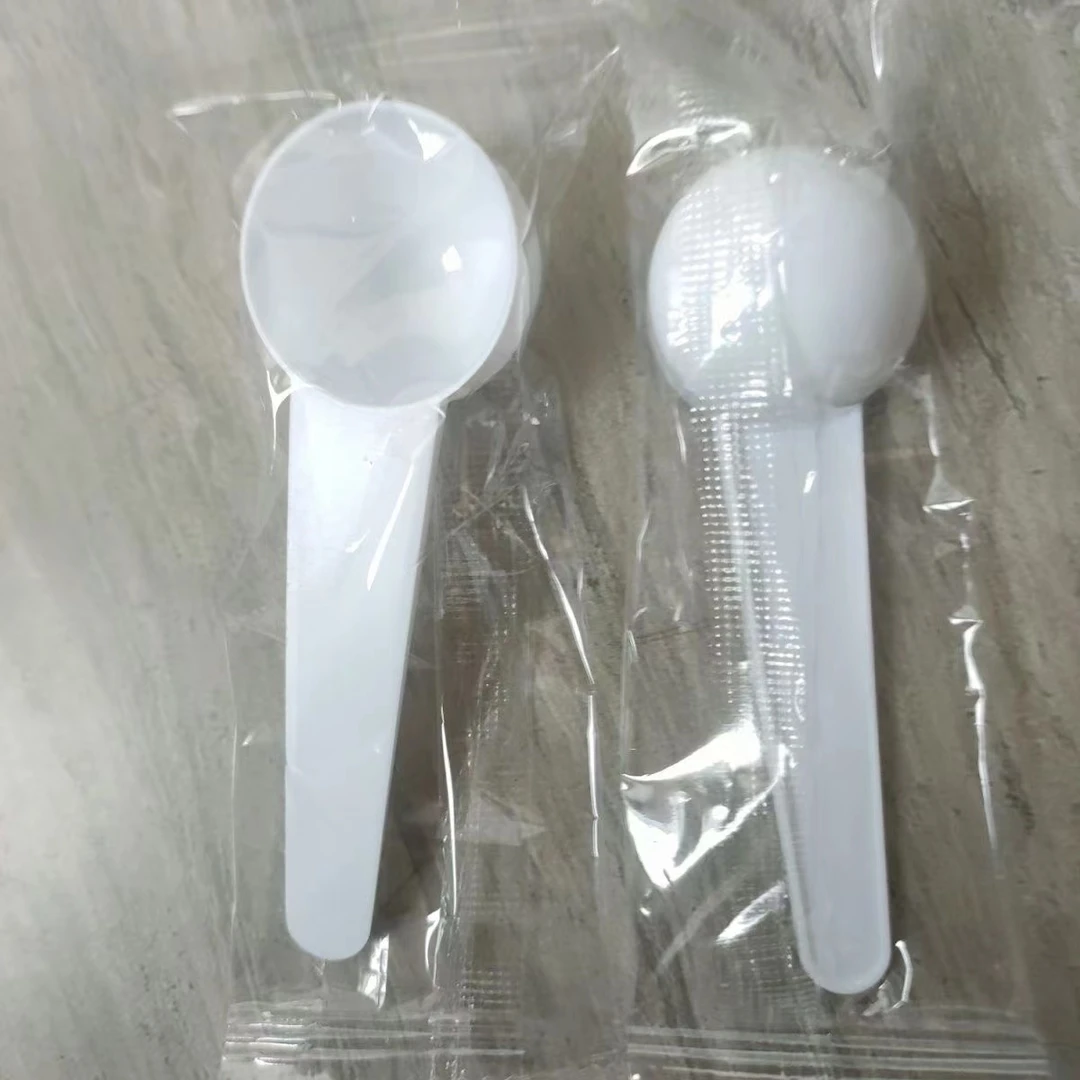 婴儿勺子辅食勺（扣号）