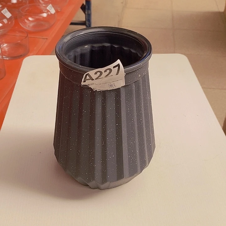 玻璃手工艺品高21.12孤品宠粉福利