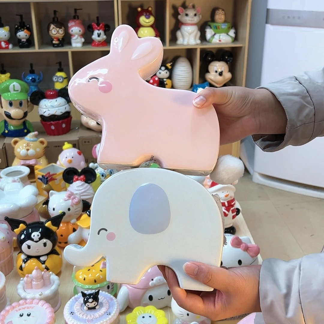 摆件陶瓷等行业的产品出口