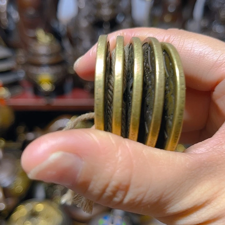 高端精美铜器摆件