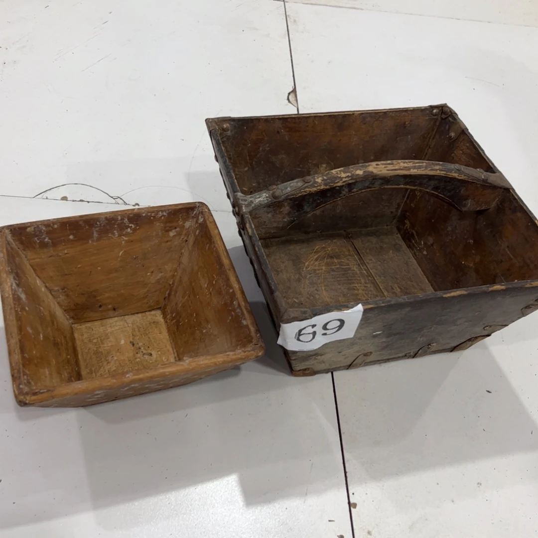 工***军手工艺品琉璃老物件一物一拍