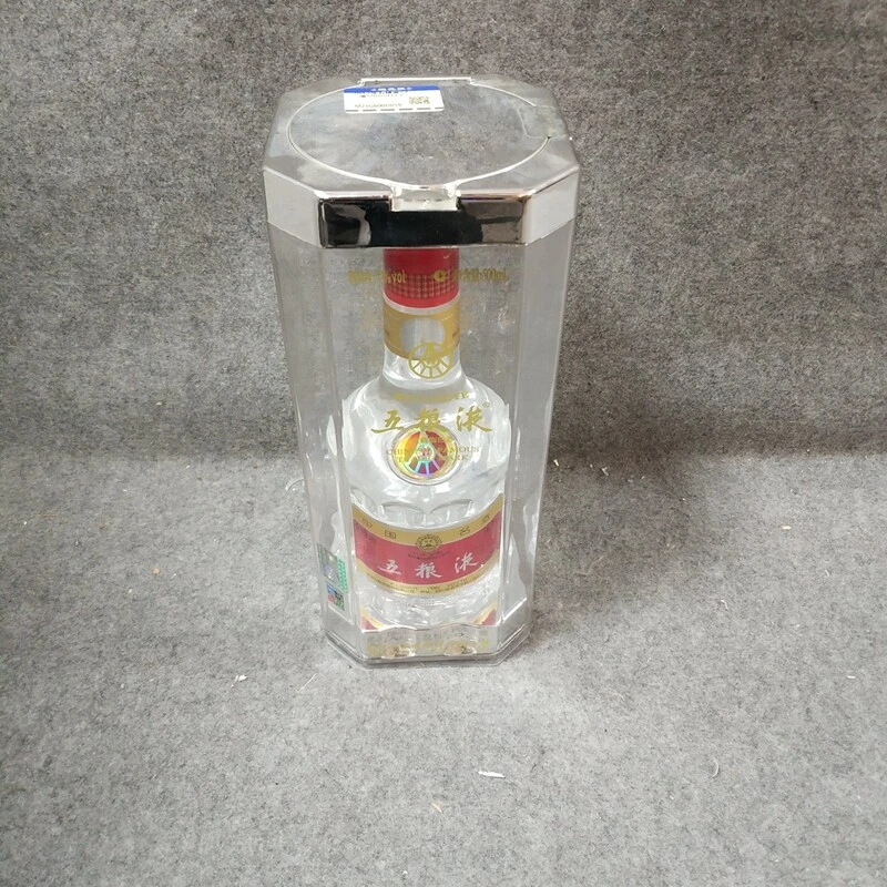 2012年五粮液52度500ml113-M25G600D859-01