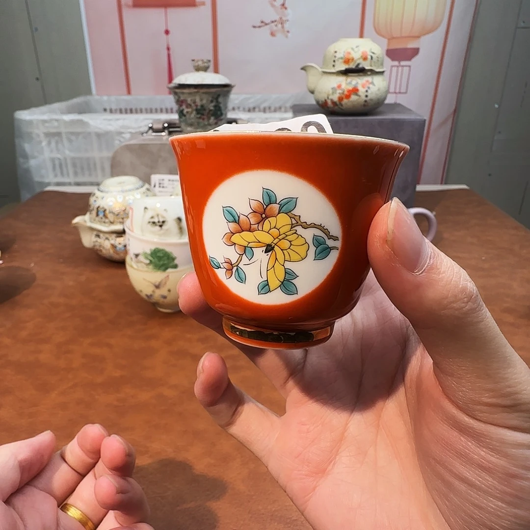 颜瓷闪购商品链接560