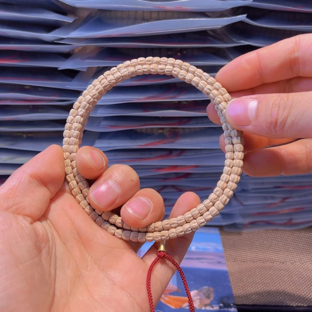 柏香籽/百香籽吊坠B****a