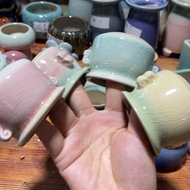 「满9.9米包邮发货」4个浮力随机