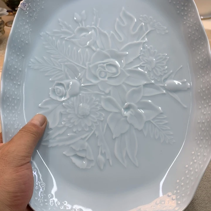 紫砂金瓷阁精品瓷器店