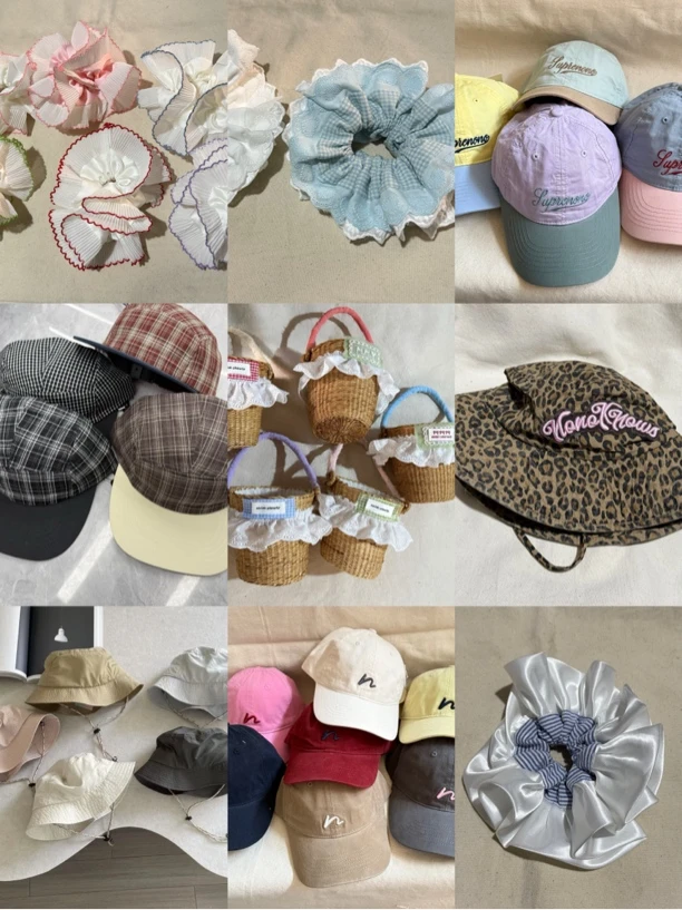 儿童宝藏精品饰品时尚（下单备注编码）