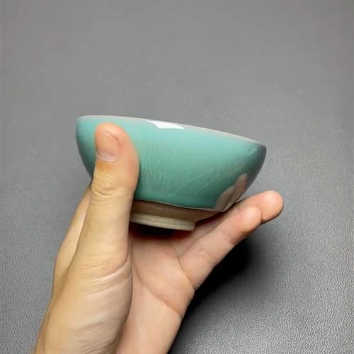 【闪购商品】茶盏-10112..........