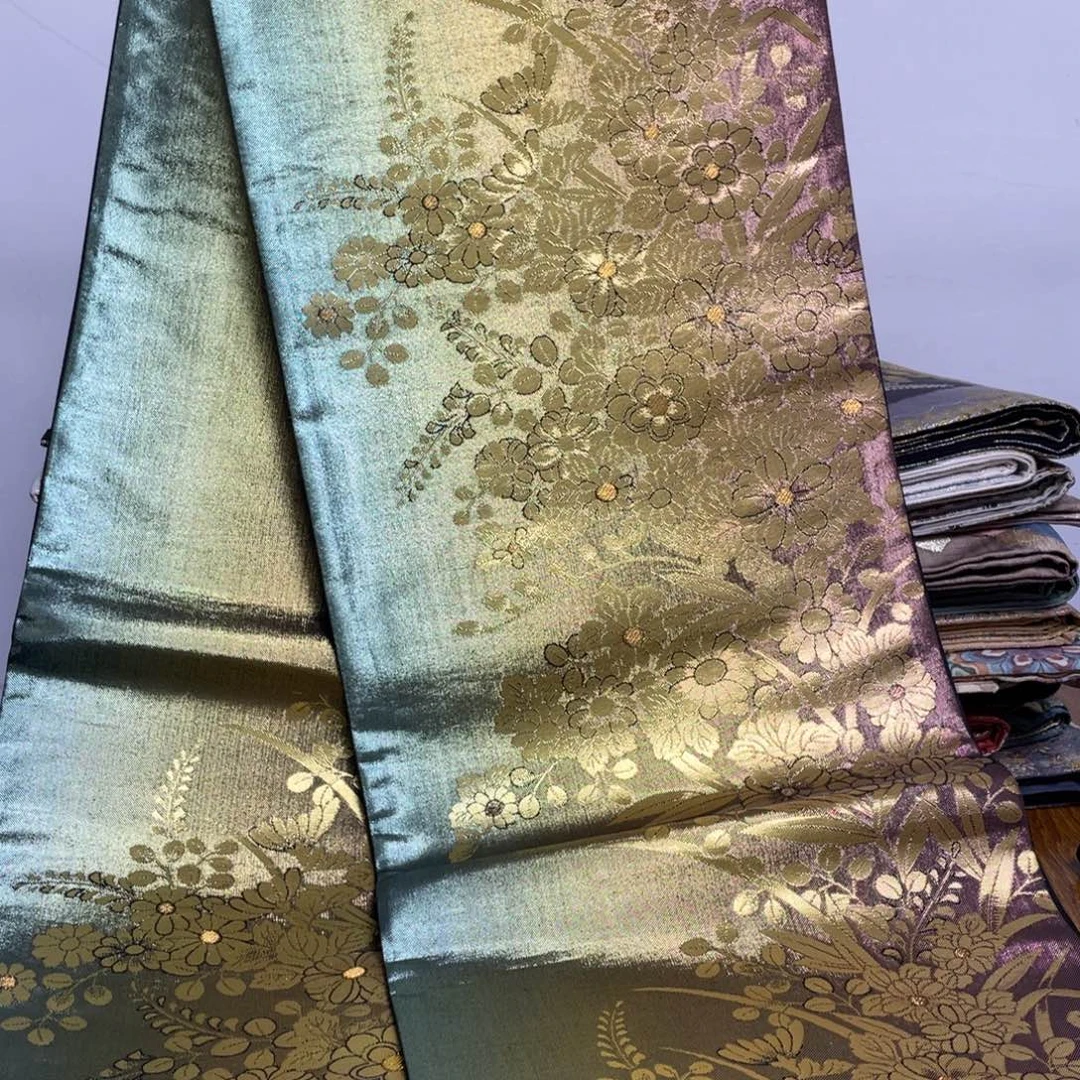 织绣织锦技艺高超技艺