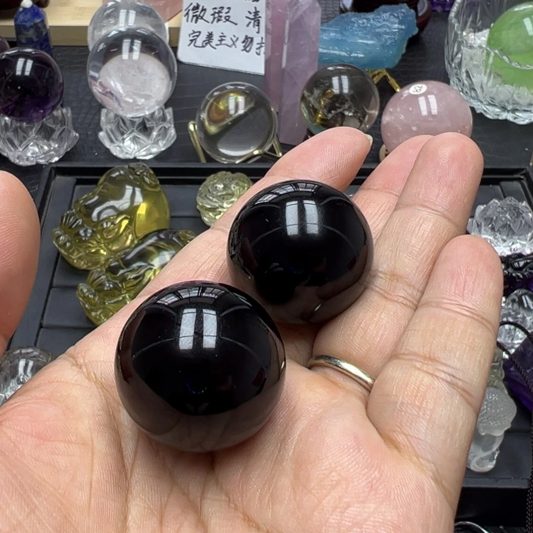 水晶摆件未镶嵌水晶