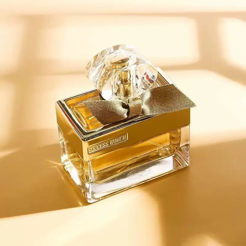 雪尔妮兰职场佳人女士香水大牌正品持久淡香自然清新礼盒100ml