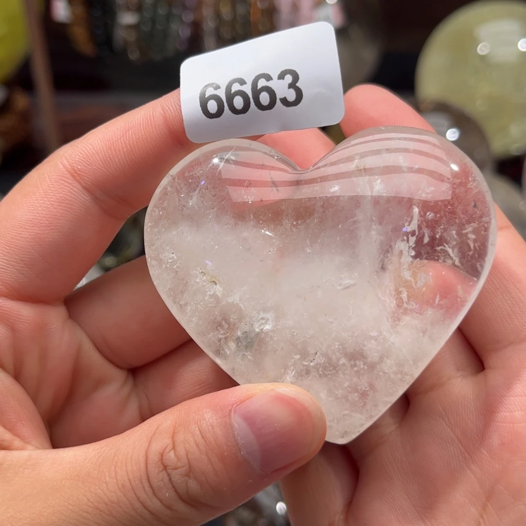 【闪购商品】未镶嵌水晶大型摆件（非配饰）