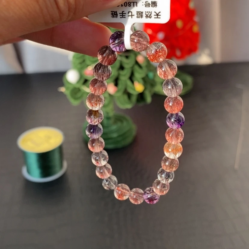 【闪购商品】日光石手链未镶嵌手链