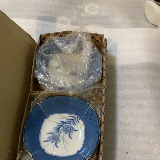基哥日瓷中古精选