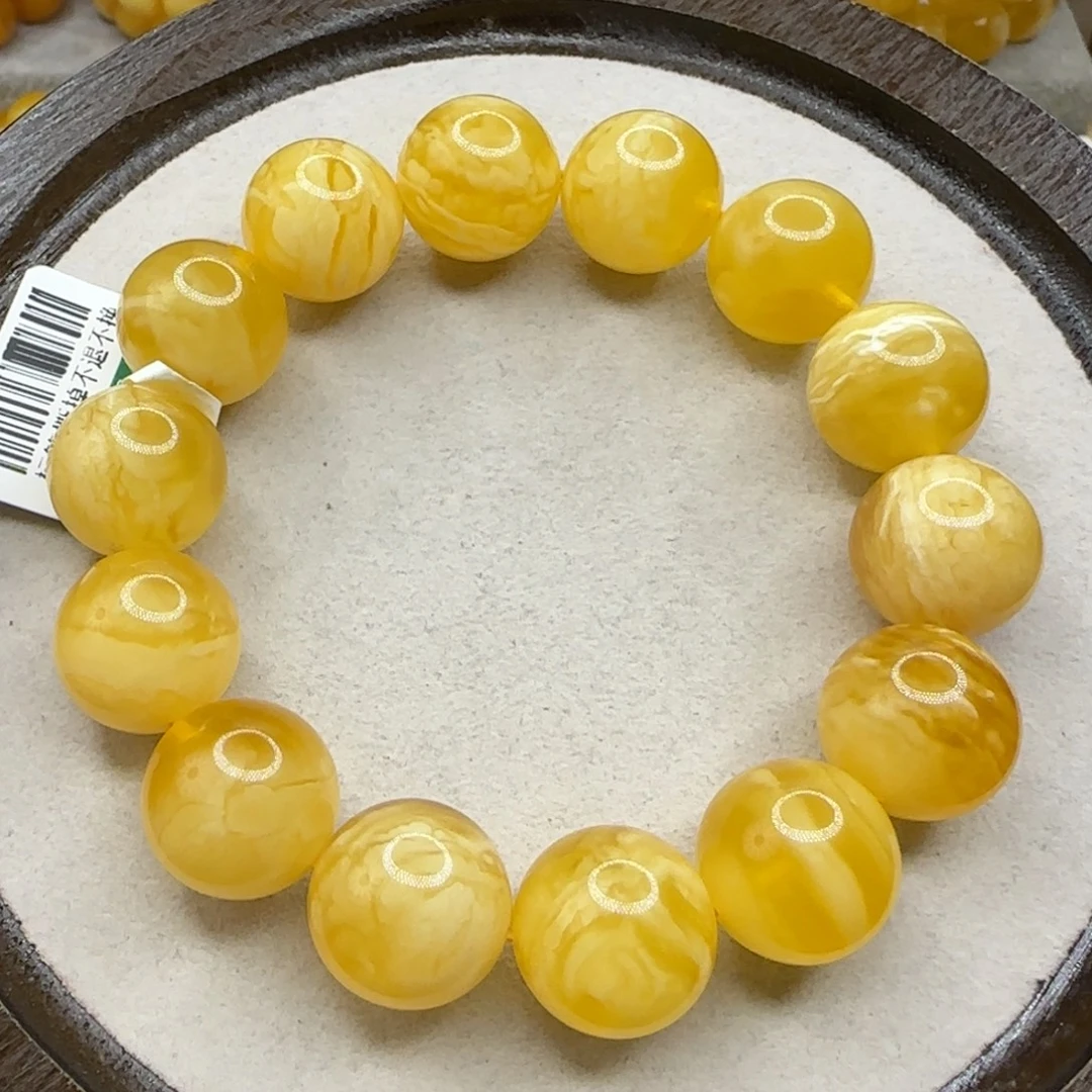 琥珀未镶嵌珠宝奇石16+