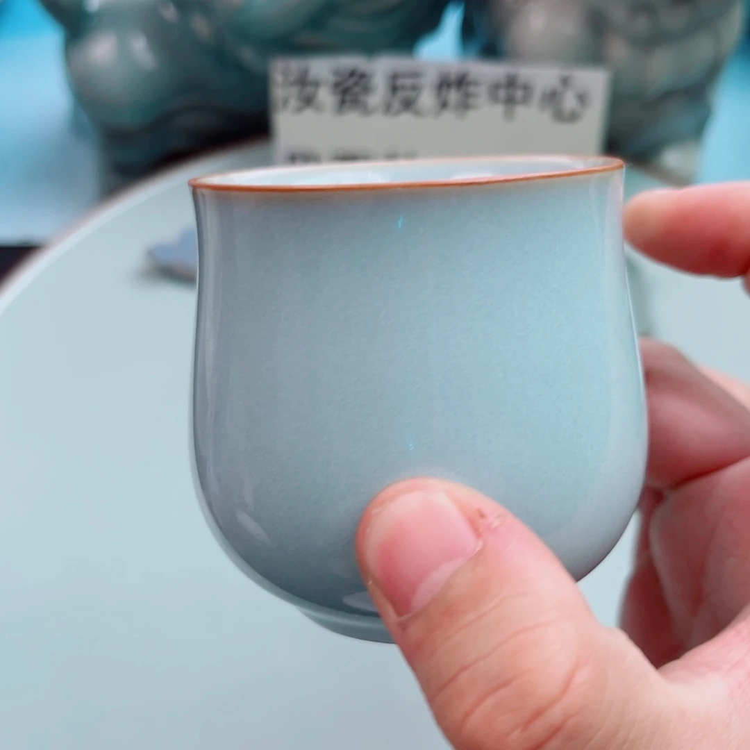 瓷片不计成本交个朋友