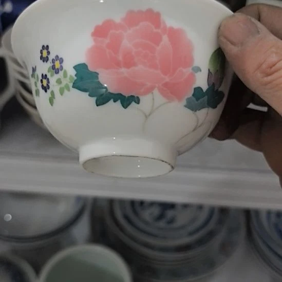 当代景德镇陶瓷工艺品