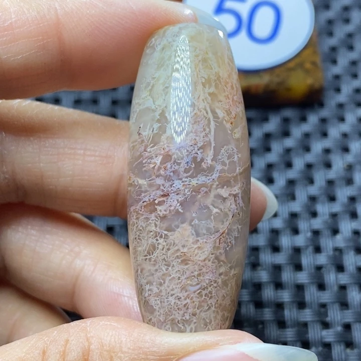 未镶嵌颈饰玛瑙/玉髓若**天