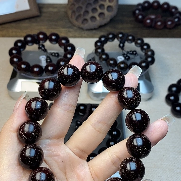 檀香紫檀（小叶紫檀）1.5满