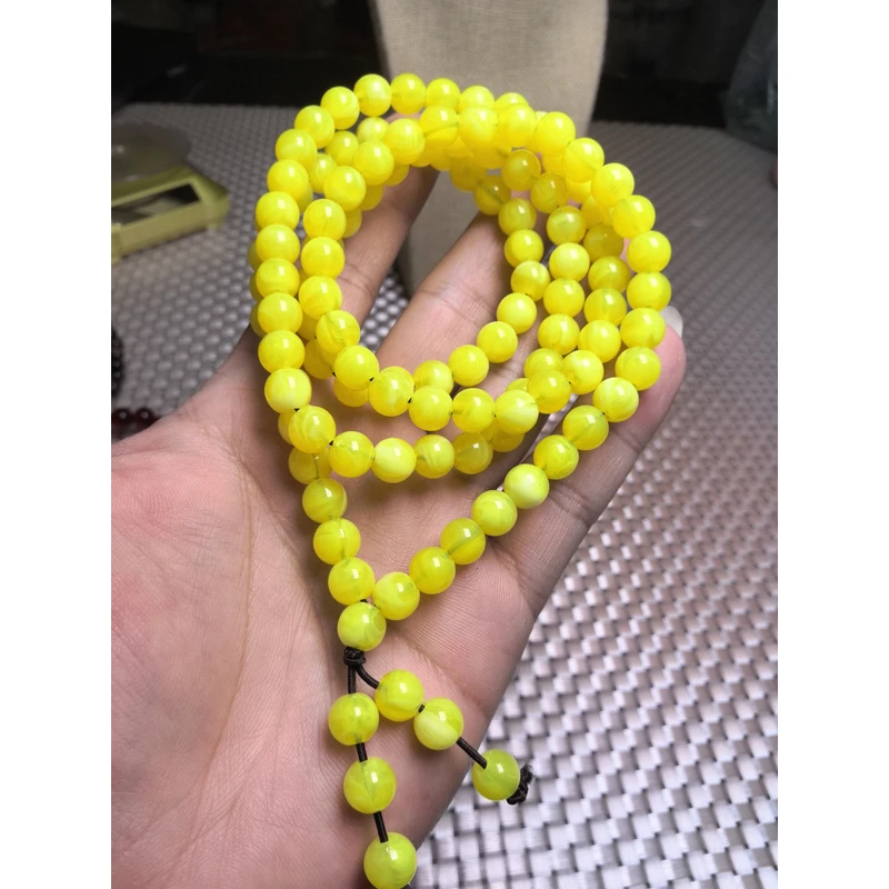 A086 8 108佛珠(多样性发其一)