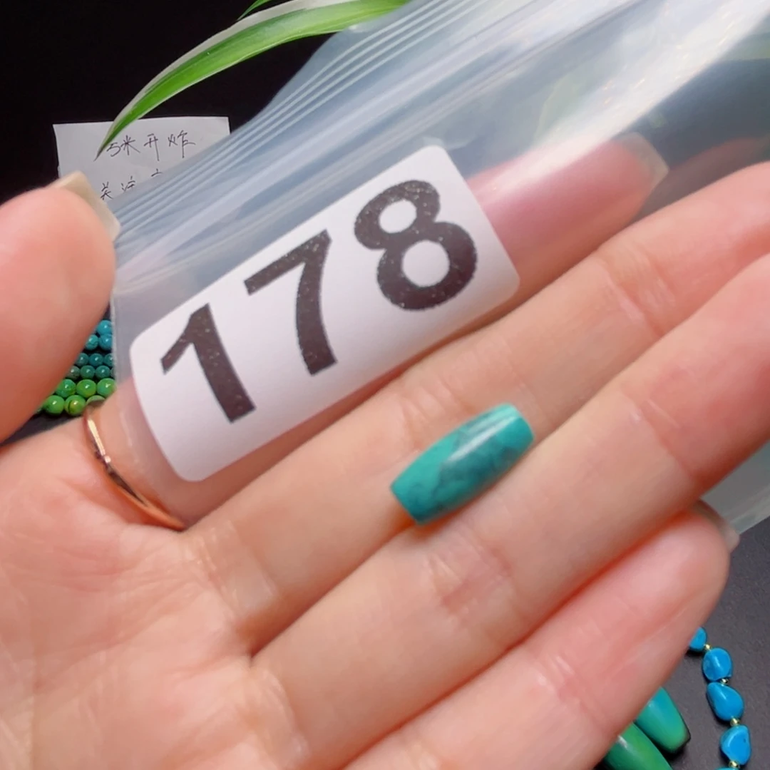 湖北原生态特色散珠配饰