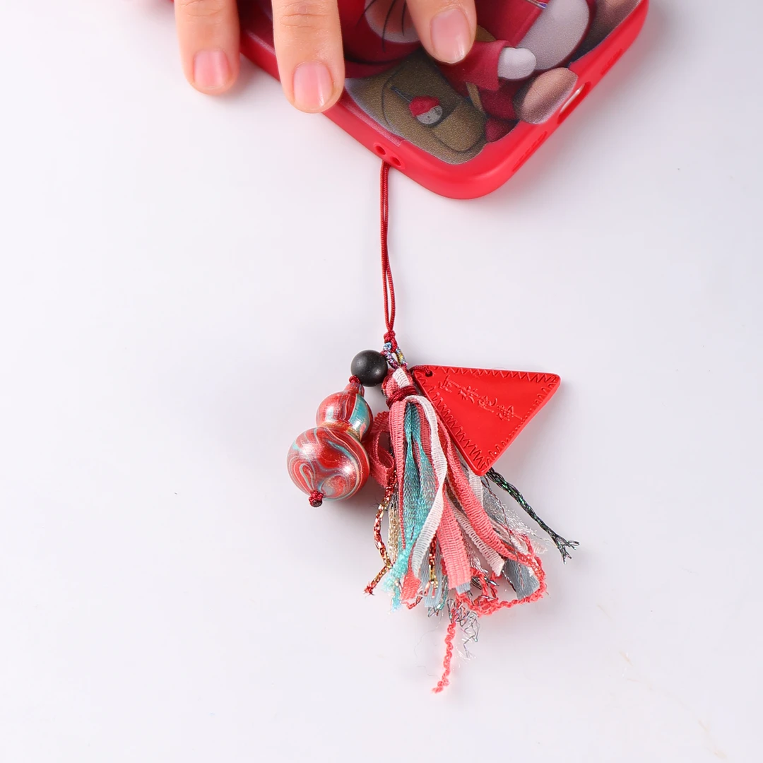 【非遗药香】药香珠 龙涎香 葫芦挂件 CX139 CX140