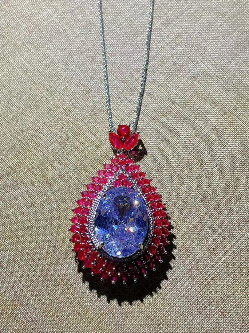 吊坠 璀璨精美Tbbo16-23