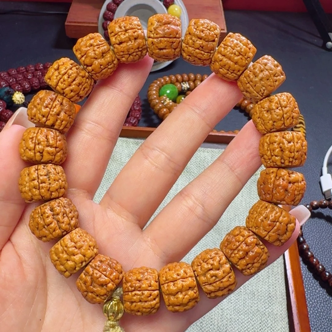 吊坠金刚菩提大魔王