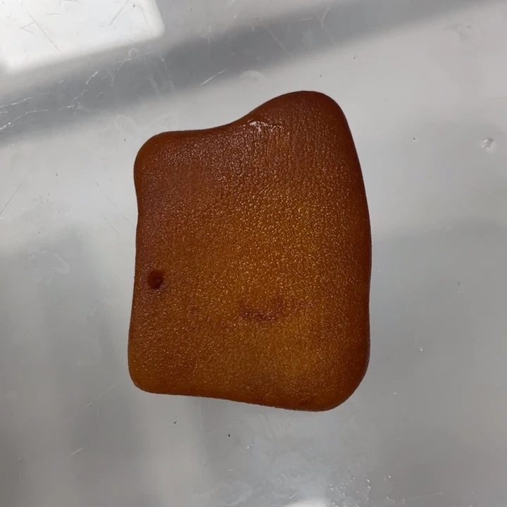 东***࿐定制蜜蜡未镶嵌裸石